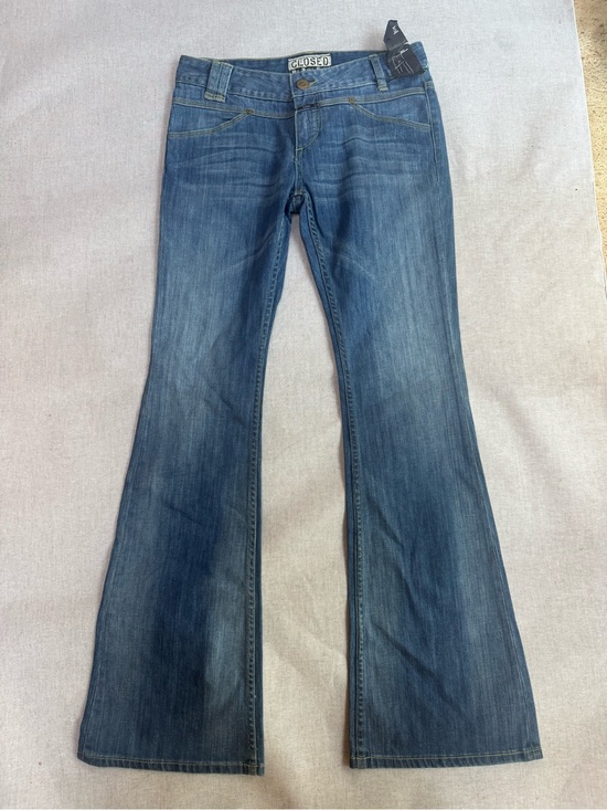 Closed Denim - CLOSED “Pistol Flare” Jeans 29